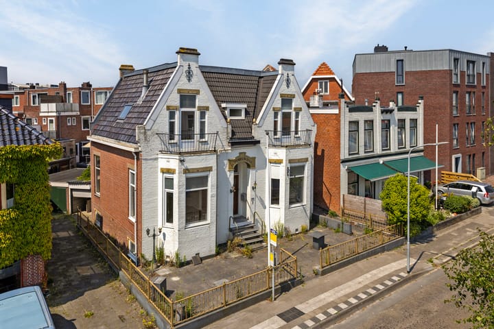 Foto 6 van Nieuwstad 7