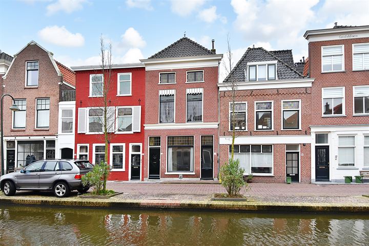 Bekijk foto 1 van Vlamingstraat 88-A