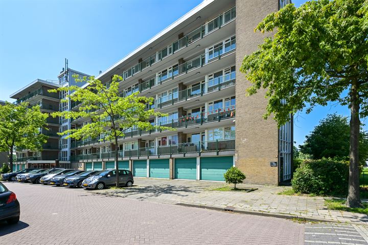 Bekijk foto 1 van Morgenstarstraat 45