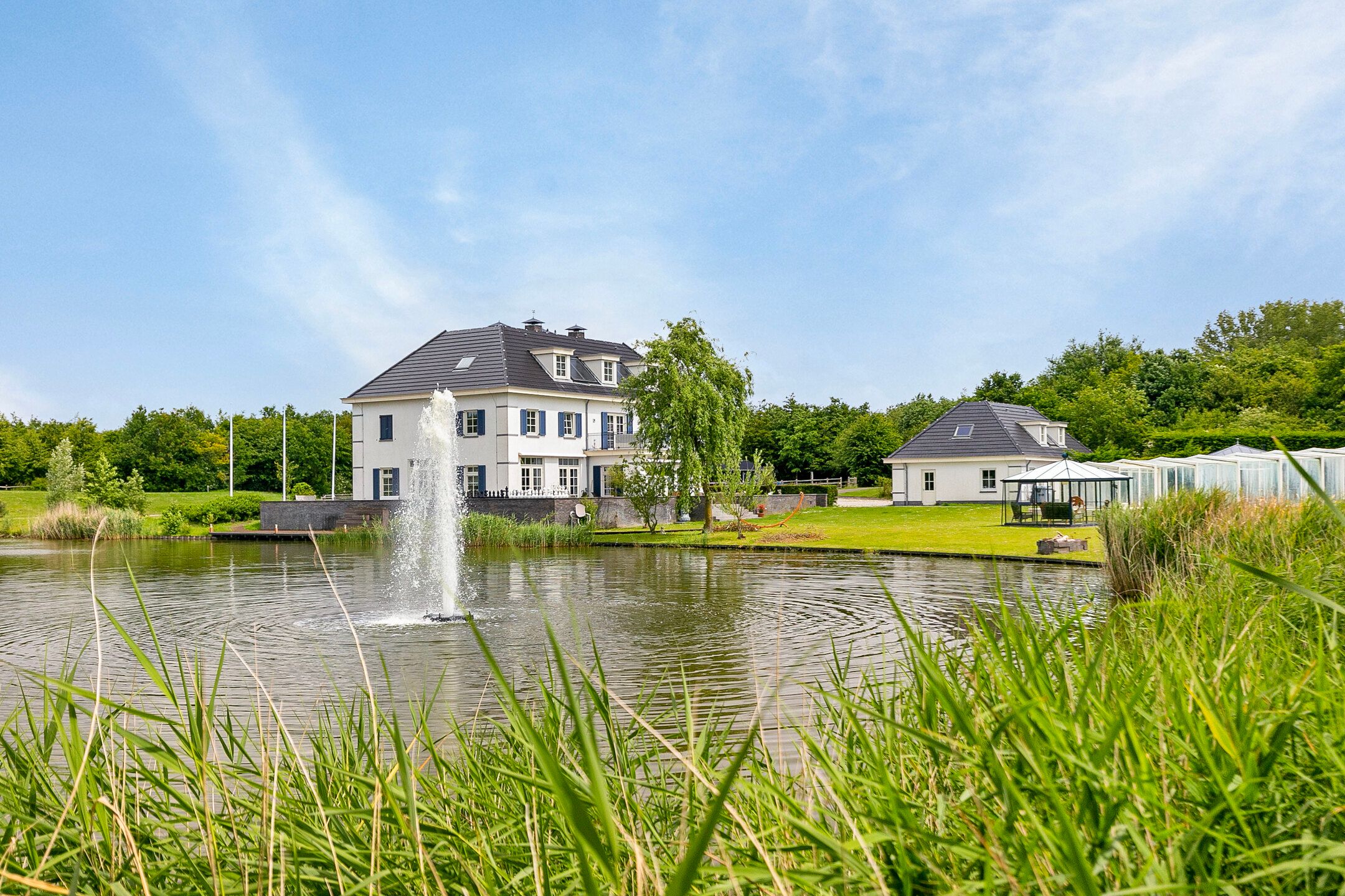 Foto 3 van Lindelaan 1