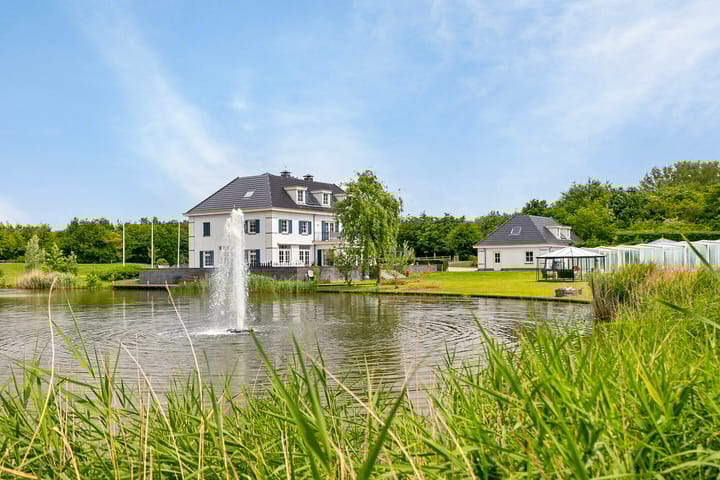 Foto 3 van Lindelaan 1