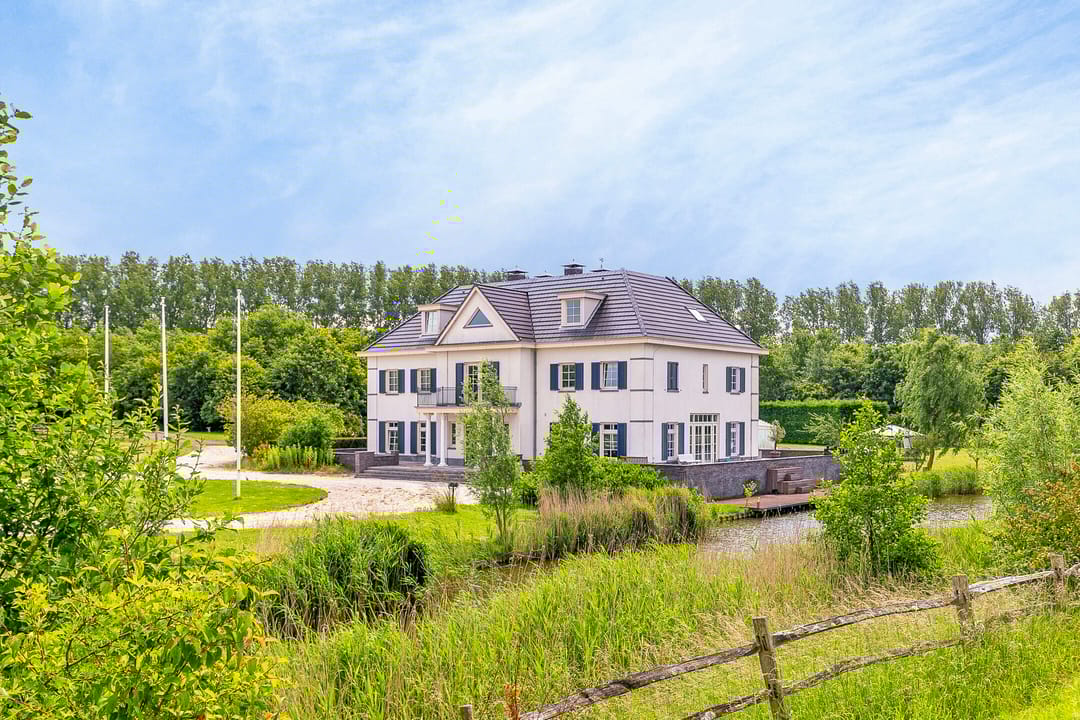 Foto 7 van Lindelaan 1