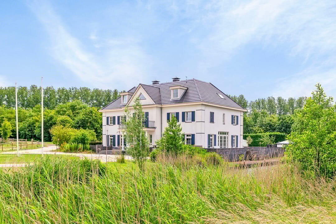 Foto 8 van Lindelaan 1