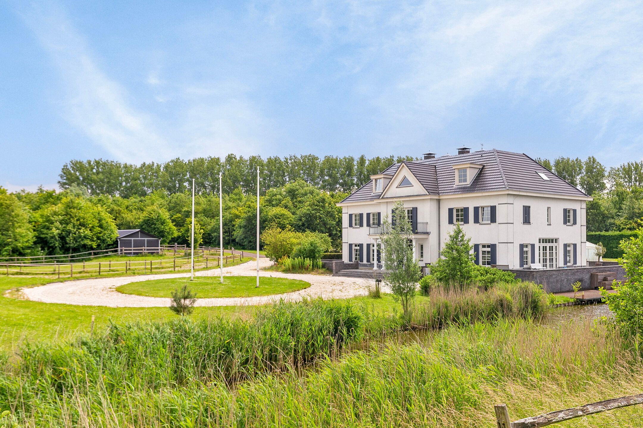 Foto 9 van Lindelaan 1