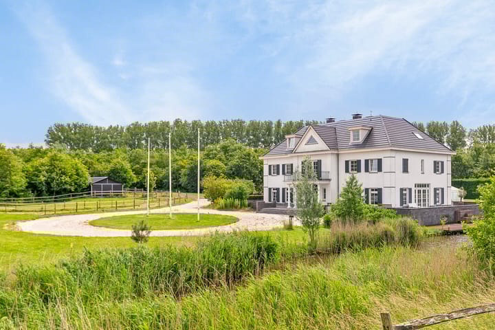 Foto 9 van Lindelaan 1