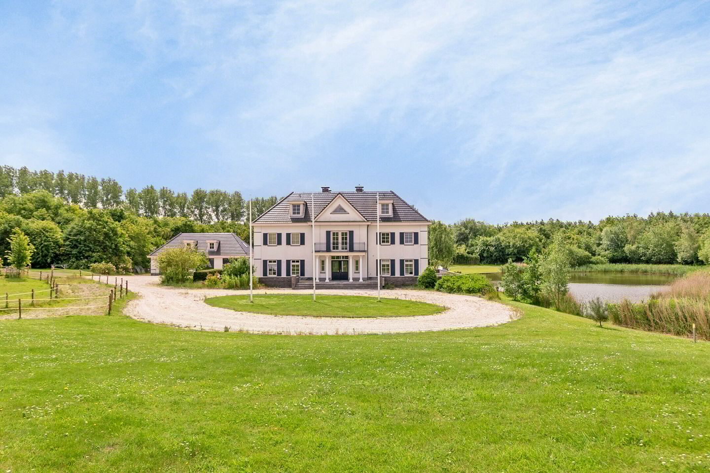 Foto 10 van Lindelaan 1