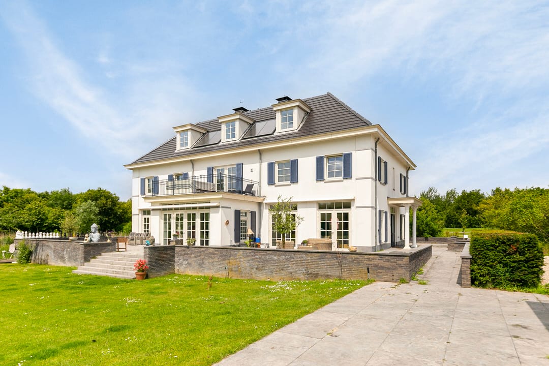 Foto 11 van Lindelaan 1