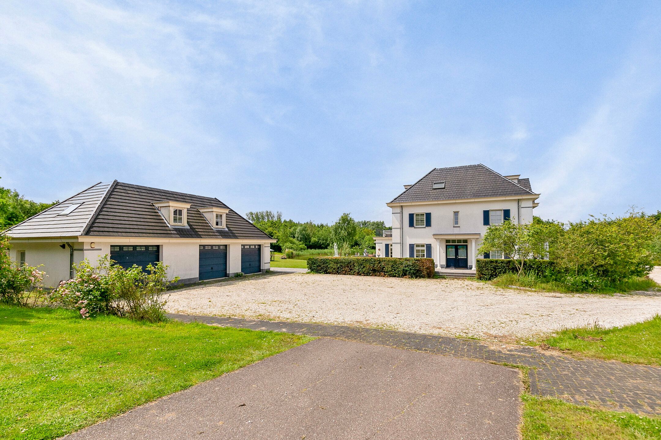 Foto 12 van Lindelaan 1