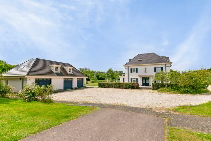 Foto 12 van Lindelaan 1