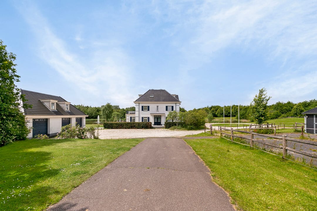 Foto 13 van Lindelaan 1