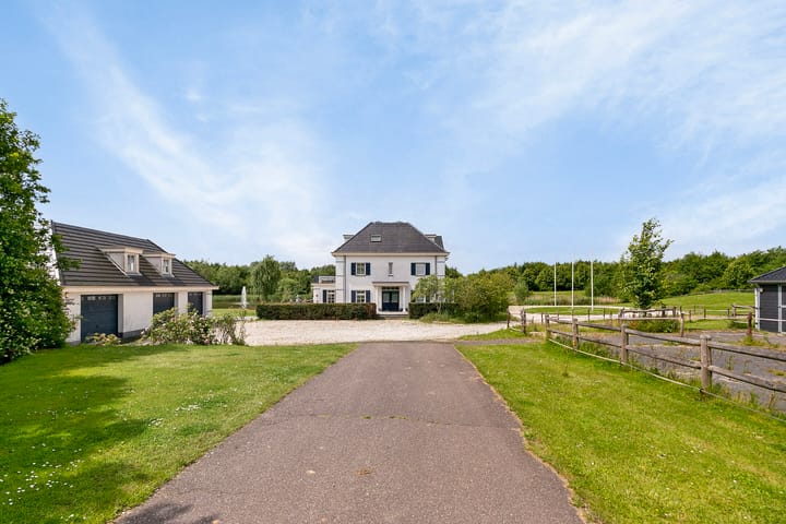 Foto 13 van Lindelaan 1