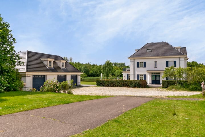 Foto 14 van Lindelaan 1