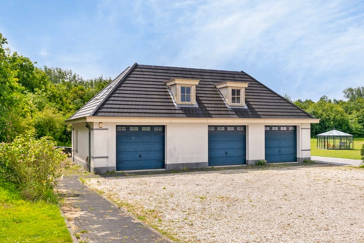 Foto 16 van Lindelaan 1