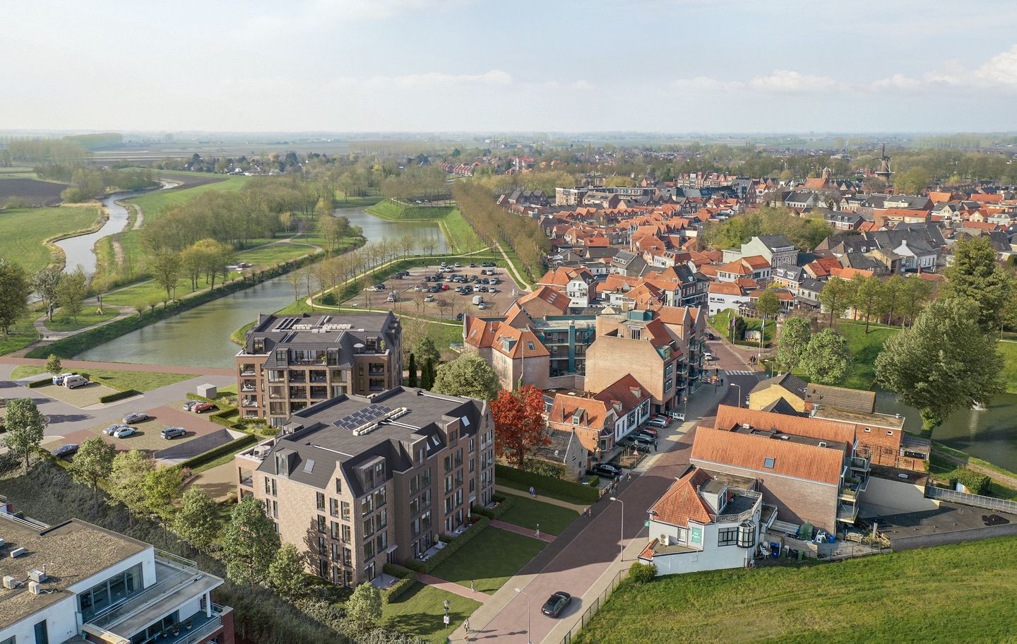 Foto 7 van Vestzicht