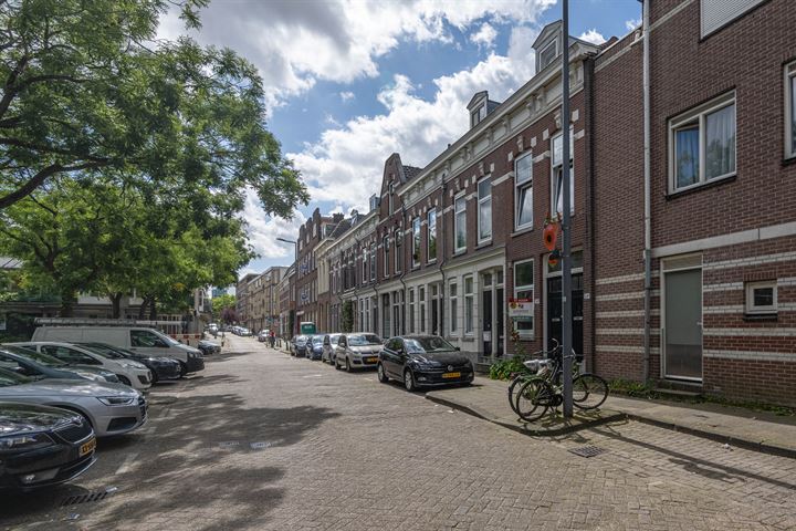 Bekijk foto 6 van Woelwijkstraat 54-A