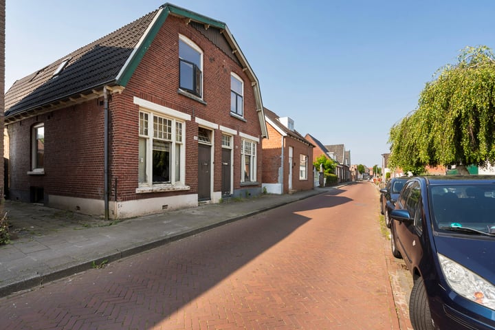 Bekijk foto 1 van Lipperkerkstraat 290