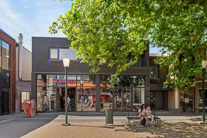 Sint Jorisplein 30 D