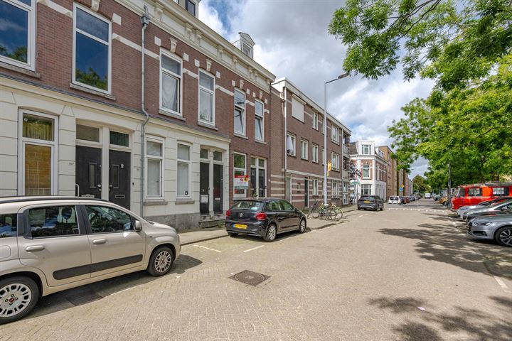 View photo 22 of Woelwijkstraat 54-A