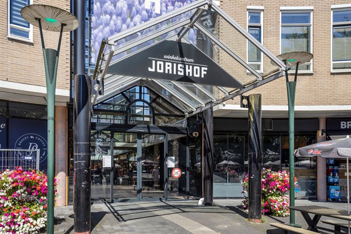 Bekijk foto 34 van Sint Jorisplein 30-C