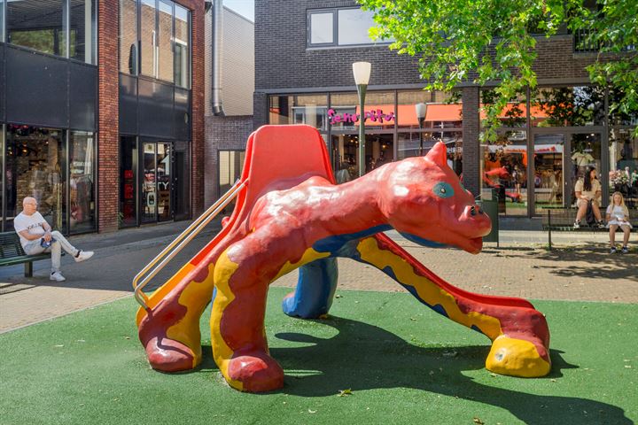 Bekijk foto 35 van Sint Jorisplein 30-C