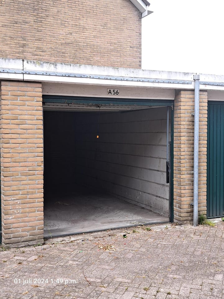 Foto 2 van Rudbeckialaan 35-C