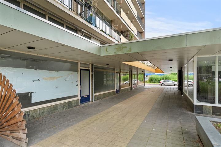 Achterweg 10, Wageningen