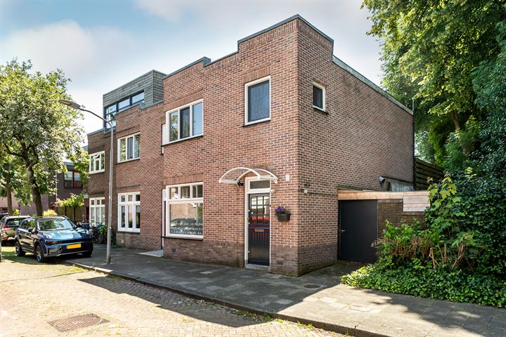 Bekijk foto 5 van Curiestraat 5