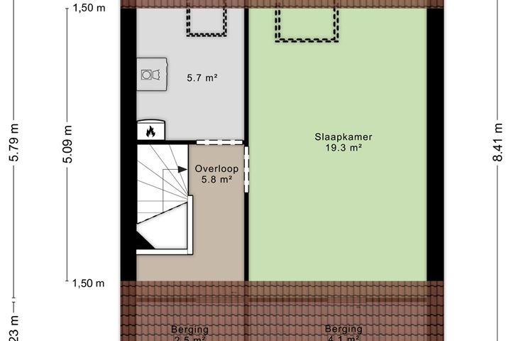 Bekijk foto 32 van Rapenland 12