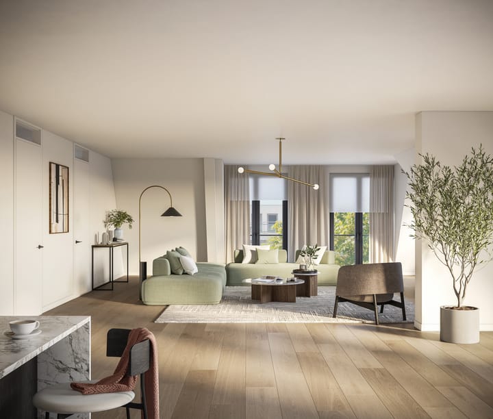 Foto 3 van A Loggia (Bouwnr. A05)