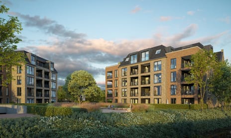 Vestzicht main image