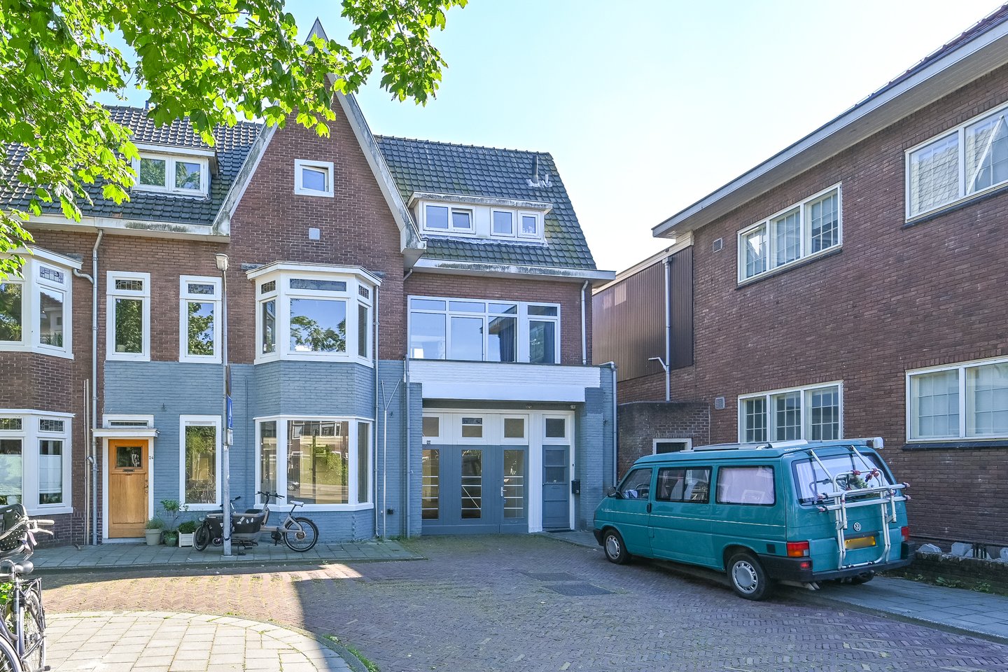 Bekijk foto 1 van Zaanenstraat 22