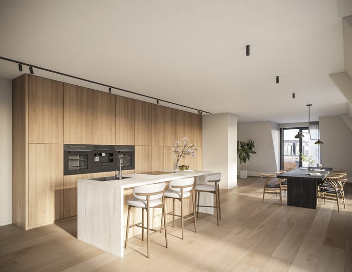 Photo 2 of H Penthouse (Bouwnr. B26)