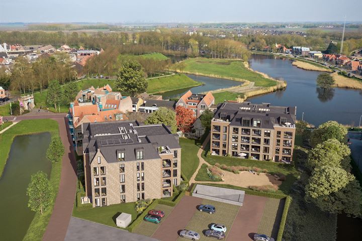 Bekijk foto 3 van H Penthouse (Bouwnr. B26)