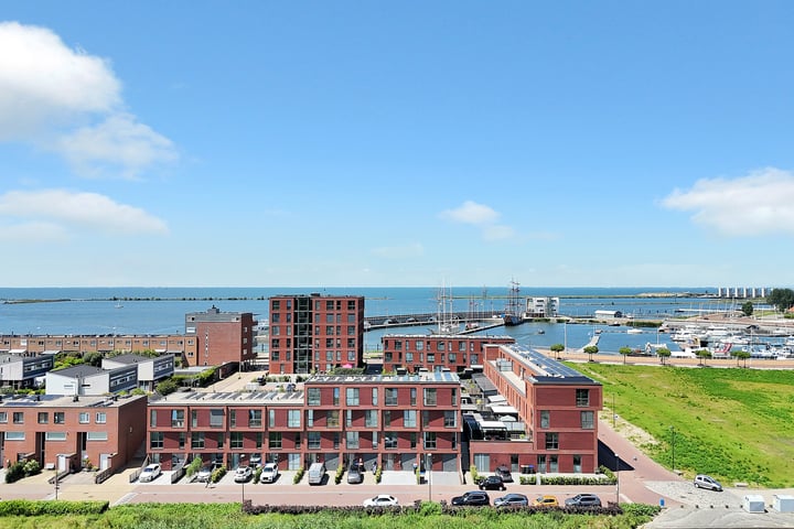 Foto 4 van Vliegent Hert 64