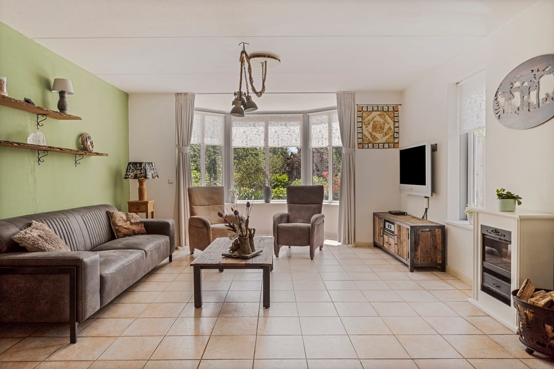 Foto 2 van Zudden 4-A