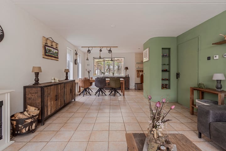 Foto 3 van Zudden 4-A