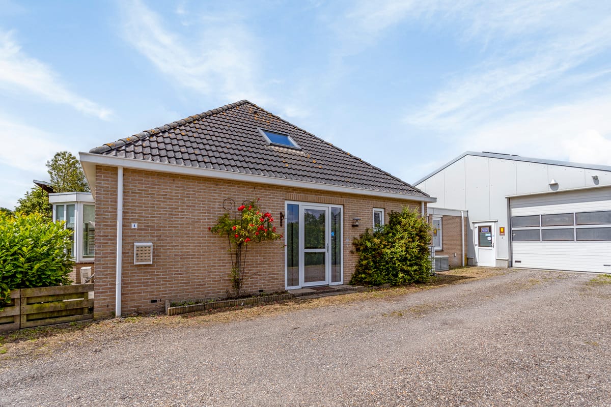 Foto 4 van Zudden 4-A