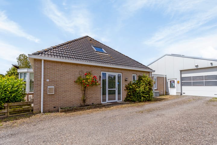 Foto 4 van Zudden 4-A