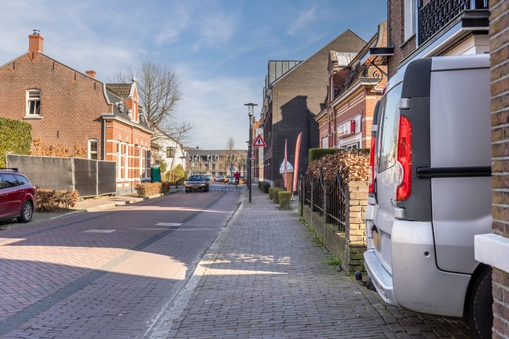 Bekijk foto 48 van Raadhuisstraat 20