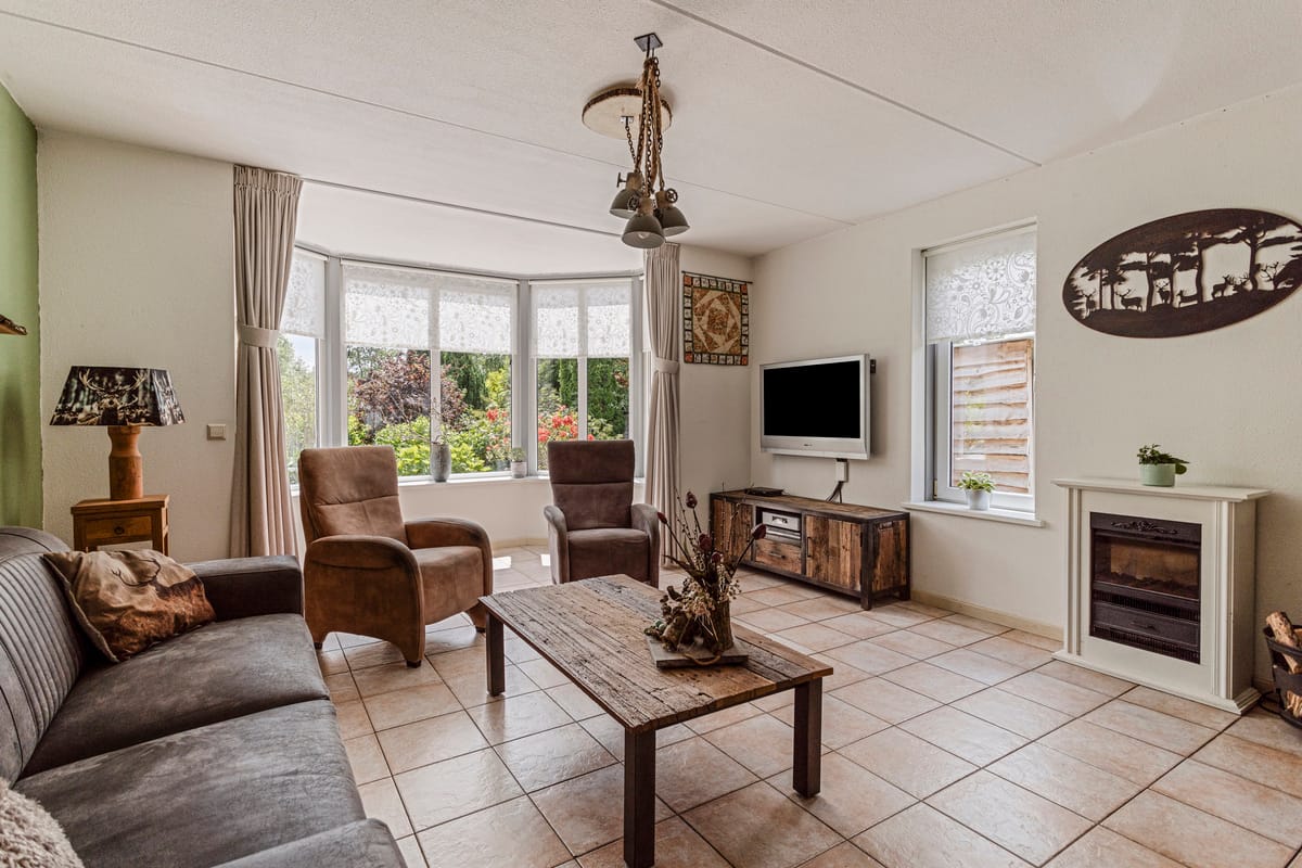 Foto 5 van Zudden 4-A