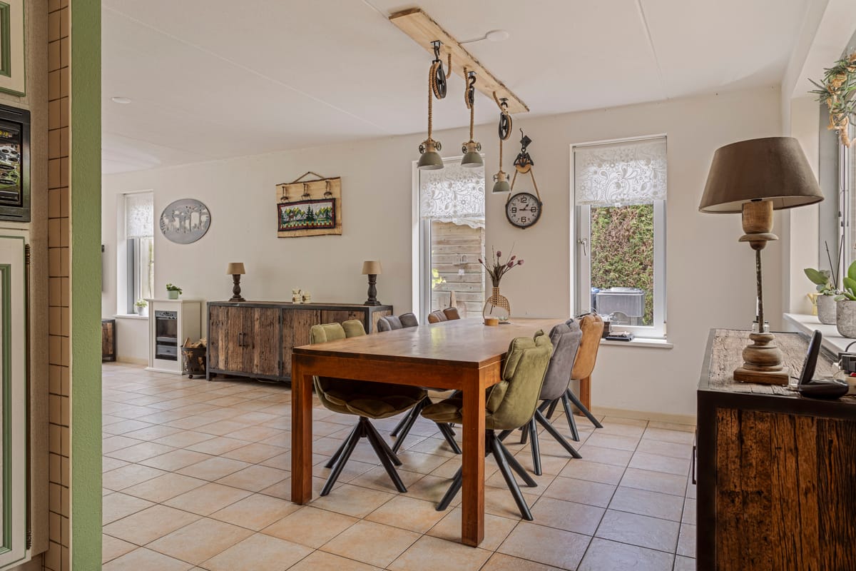 Foto 9 van Zudden 4-A