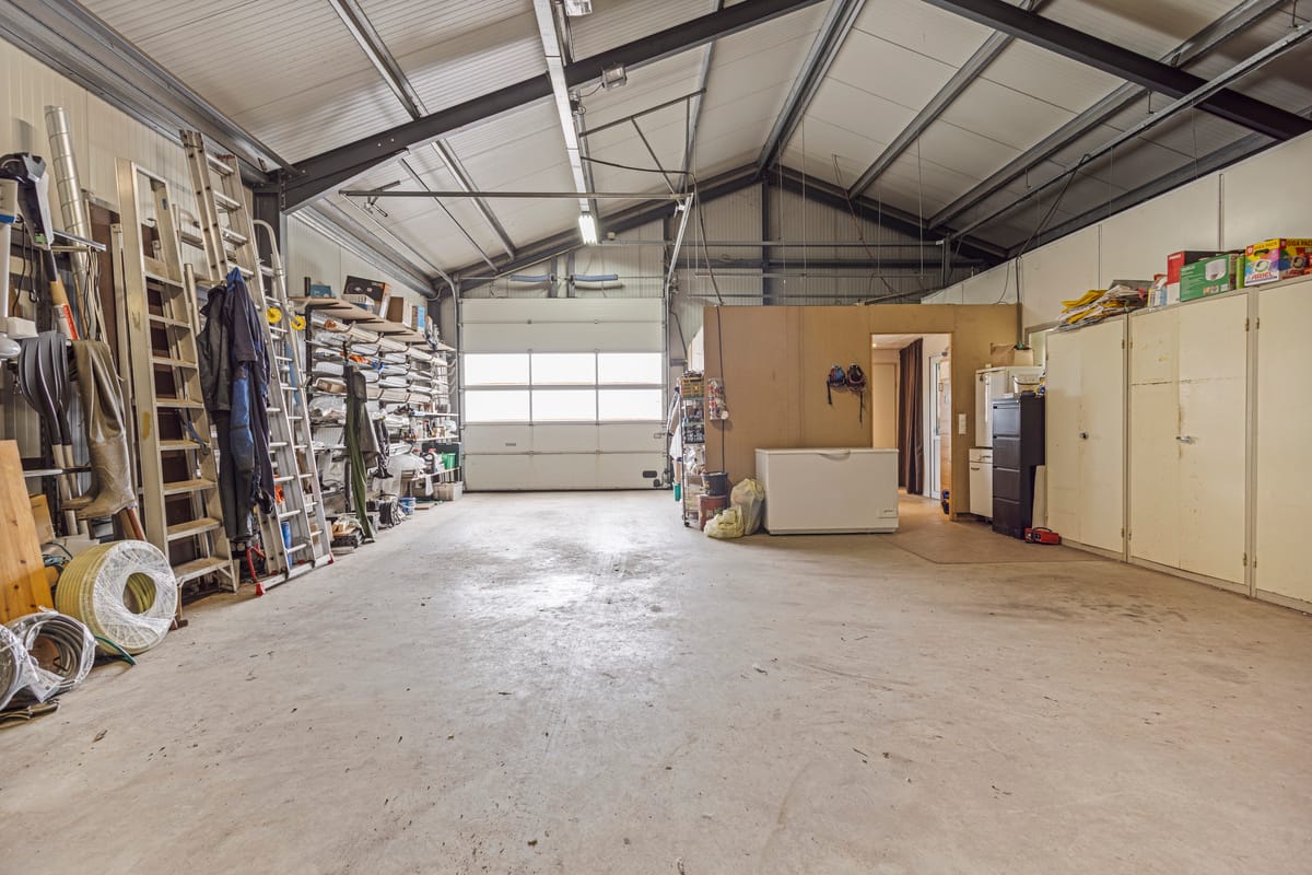 Foto 20 van Zudden 4-A