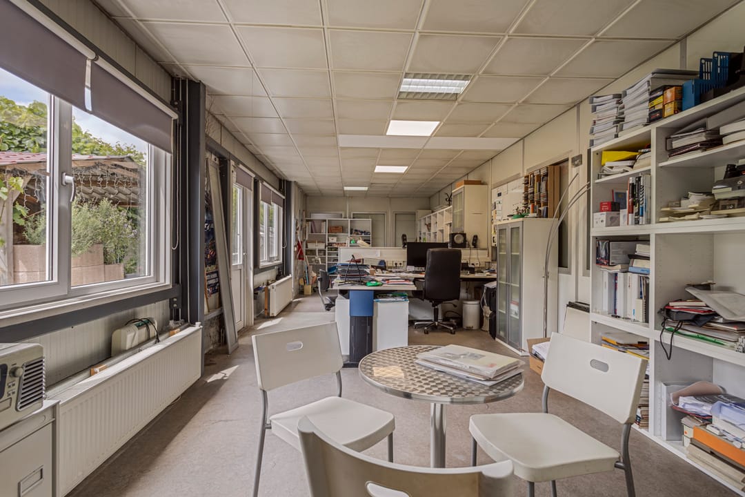 Foto 22 van Zudden 4-A