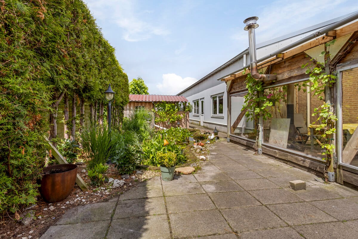 Foto 24 van Zudden 4-A