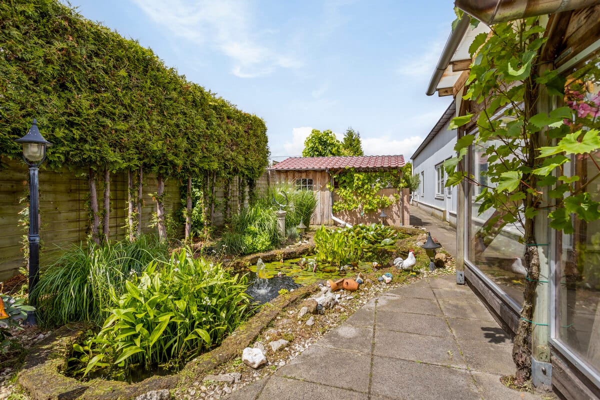 Foto 25 van Zudden 4-A