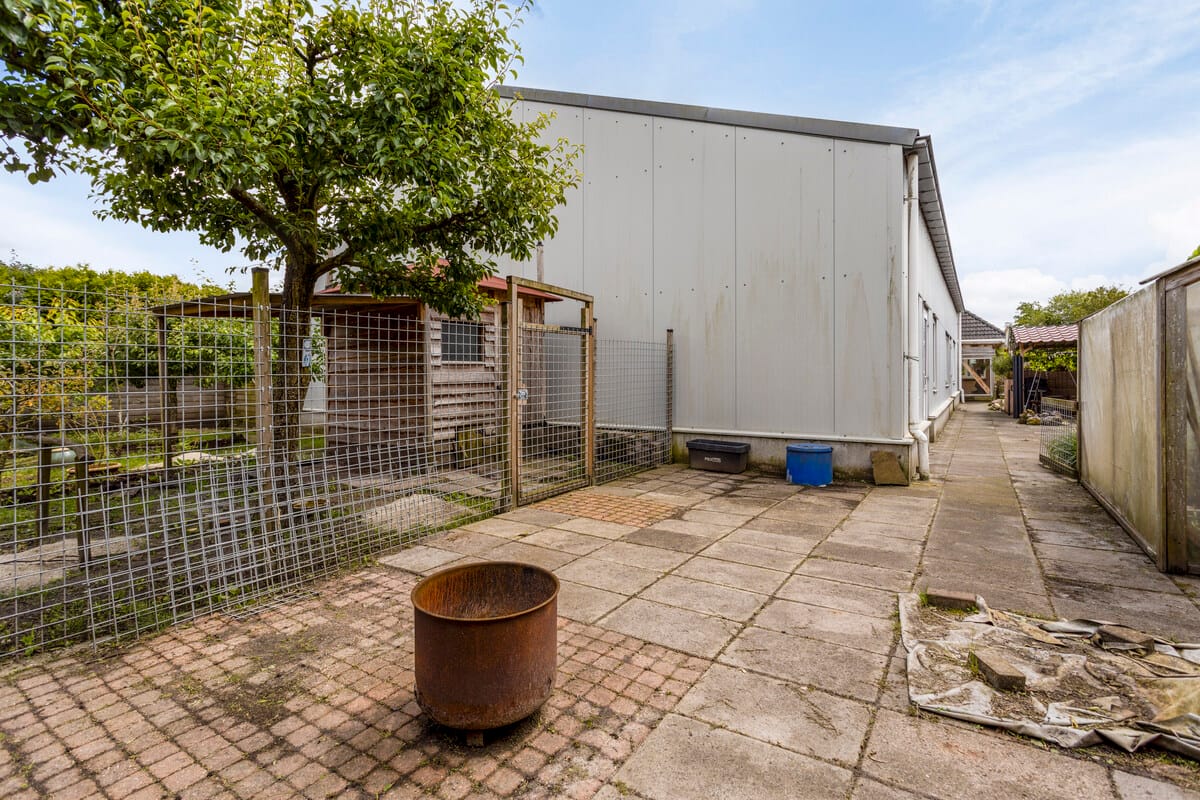 Foto 27 van Zudden 4-A