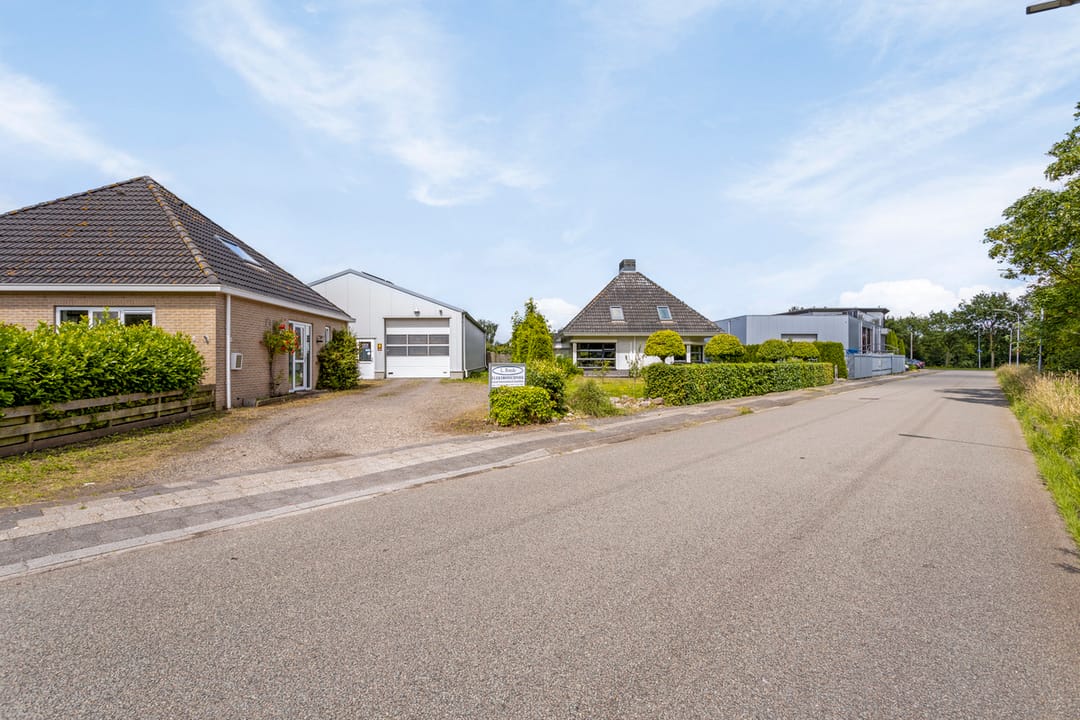 Foto 28 van Zudden 4-A