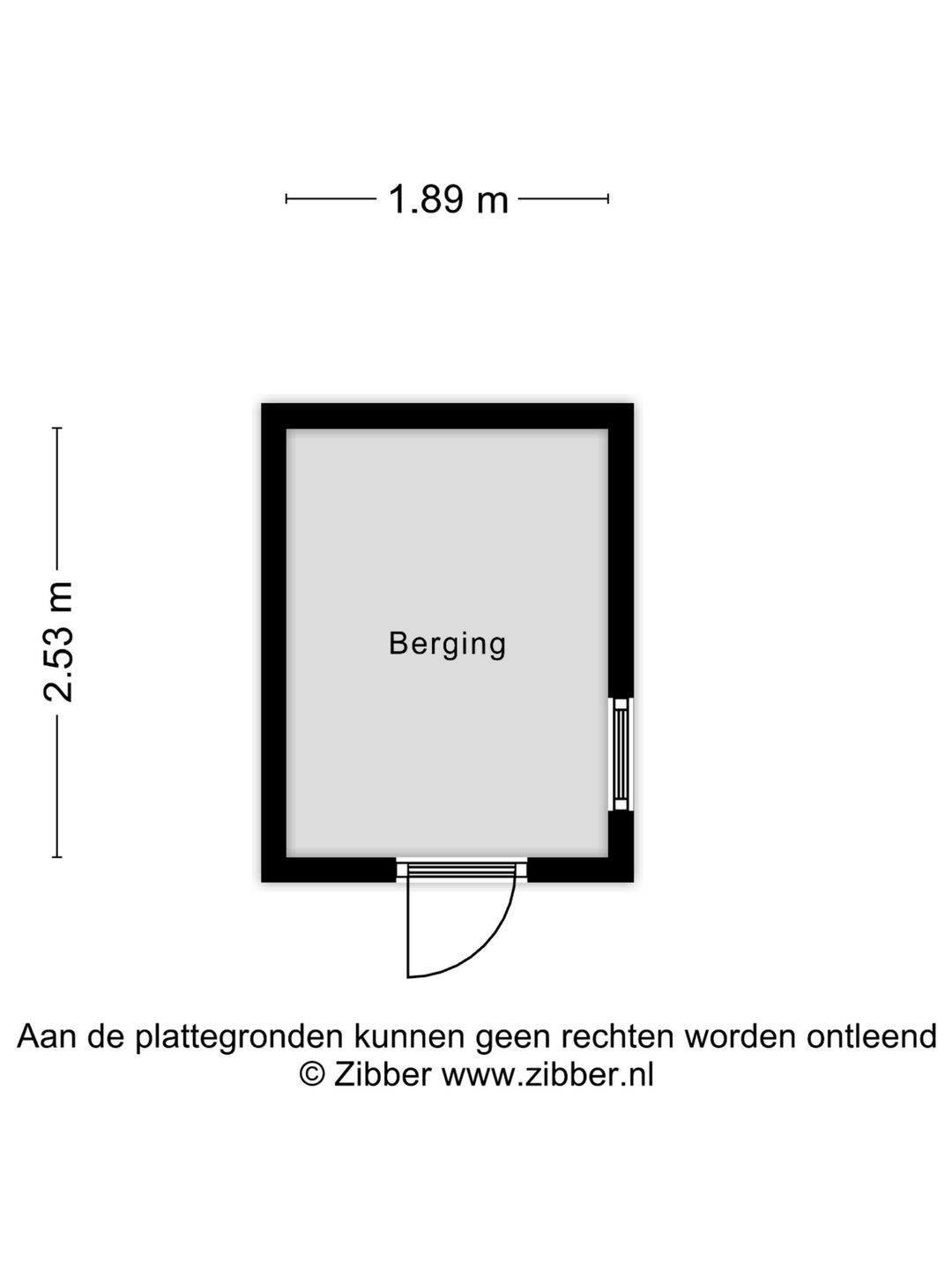 Foto 37 van Zudden 4-A