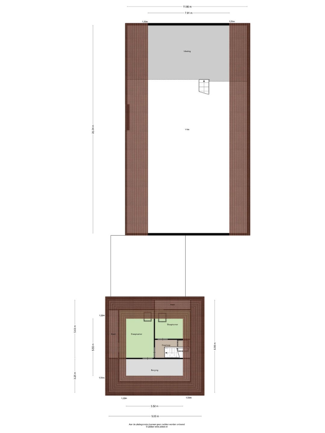 Foto 38 van Zudden 4-A