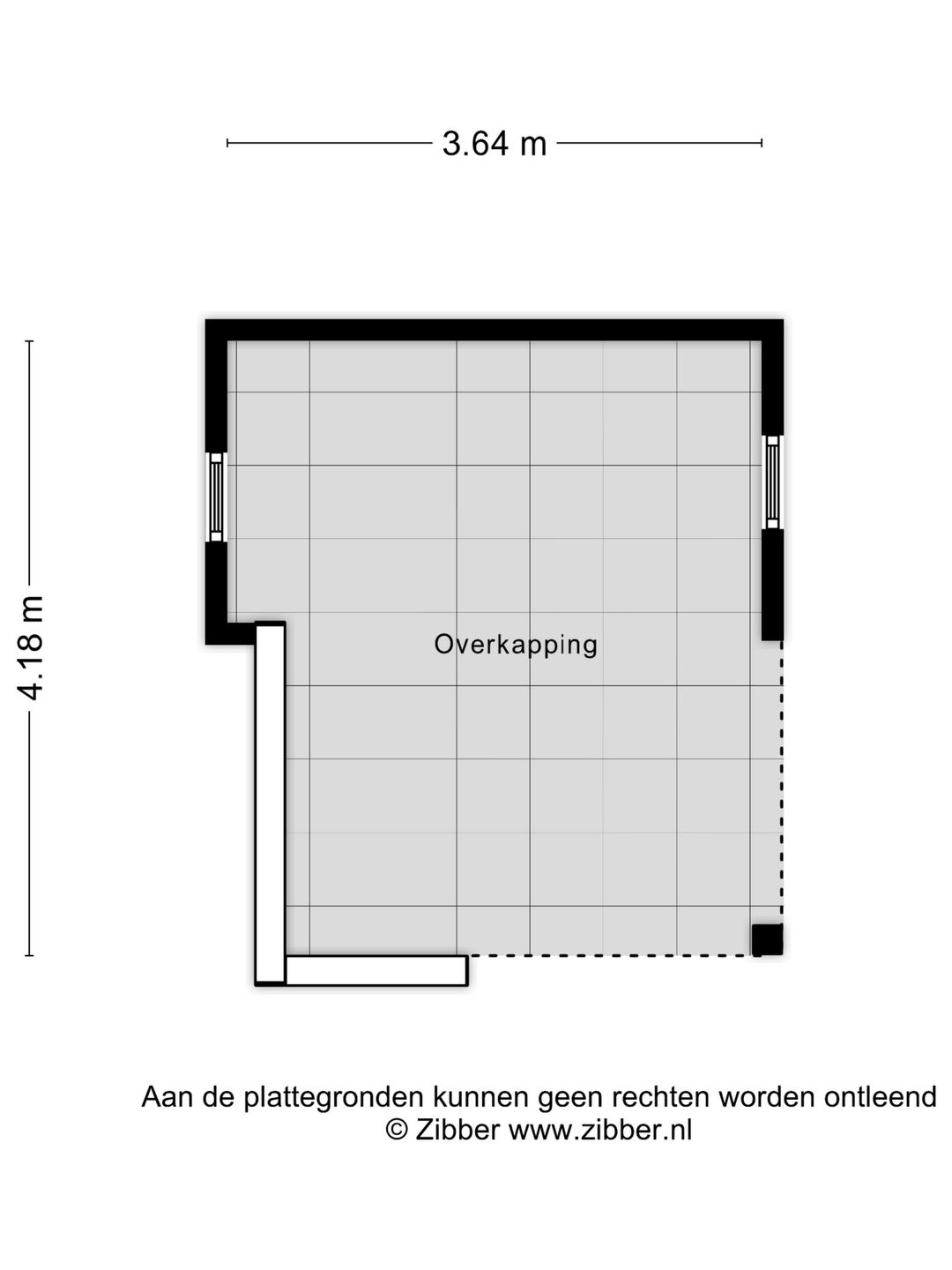 Foto 41 van Zudden 4-A